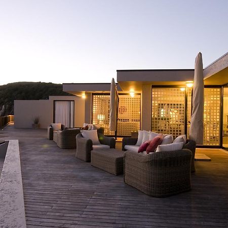 Plettenberg Park Hotel & Spa Плеттенберг-Бей Экстерьер фото