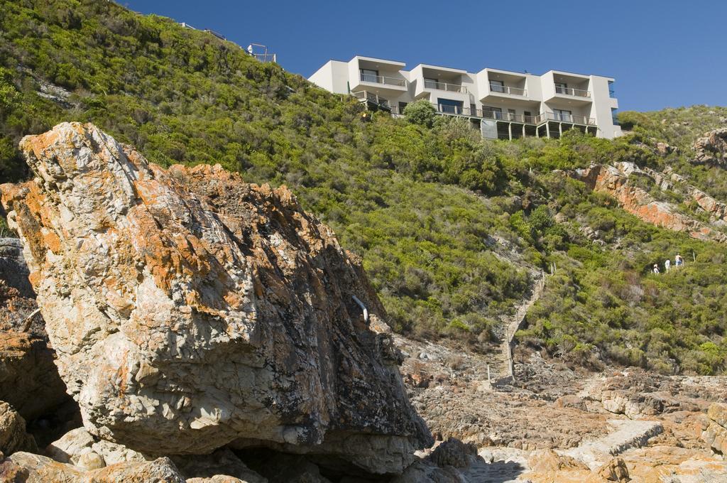 Plettenberg Park Hotel & Spa Плеттенберг-Бей Экстерьер фото