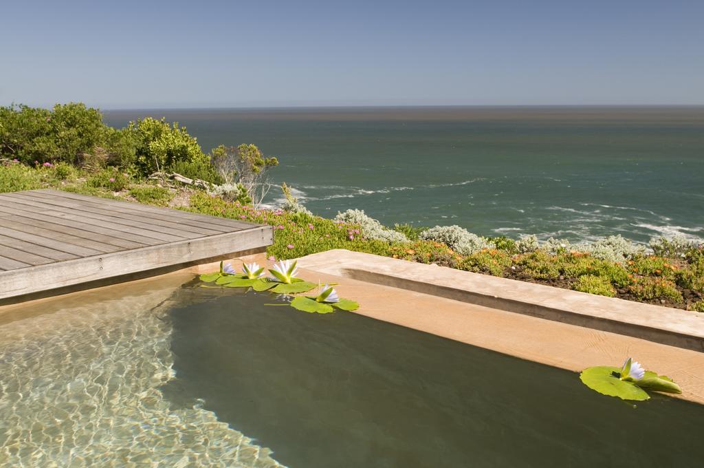 Plettenberg Park Hotel & Spa Плеттенберг-Бей Экстерьер фото