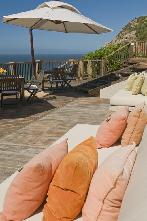 Plettenberg Park Hotel & Spa Плеттенберг-Бей Экстерьер фото
