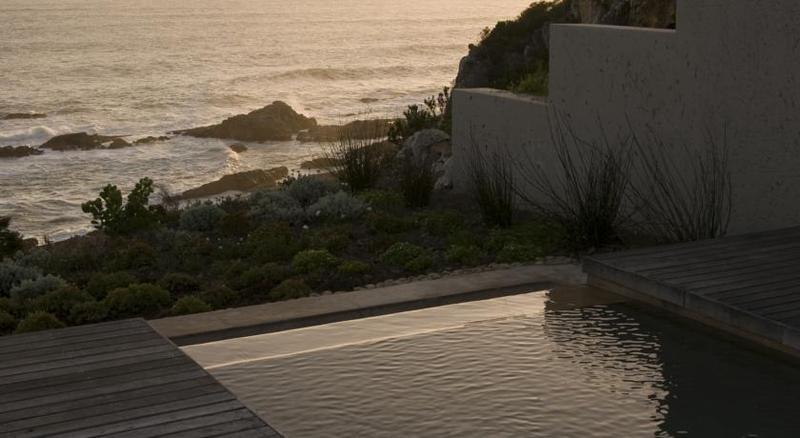 Plettenberg Park Hotel & Spa Плеттенберг-Бей Экстерьер фото