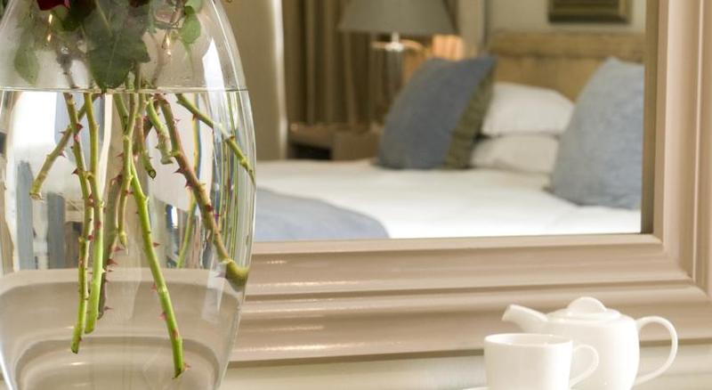 Plettenberg Park Hotel & Spa Плеттенберг-Бей Экстерьер фото
