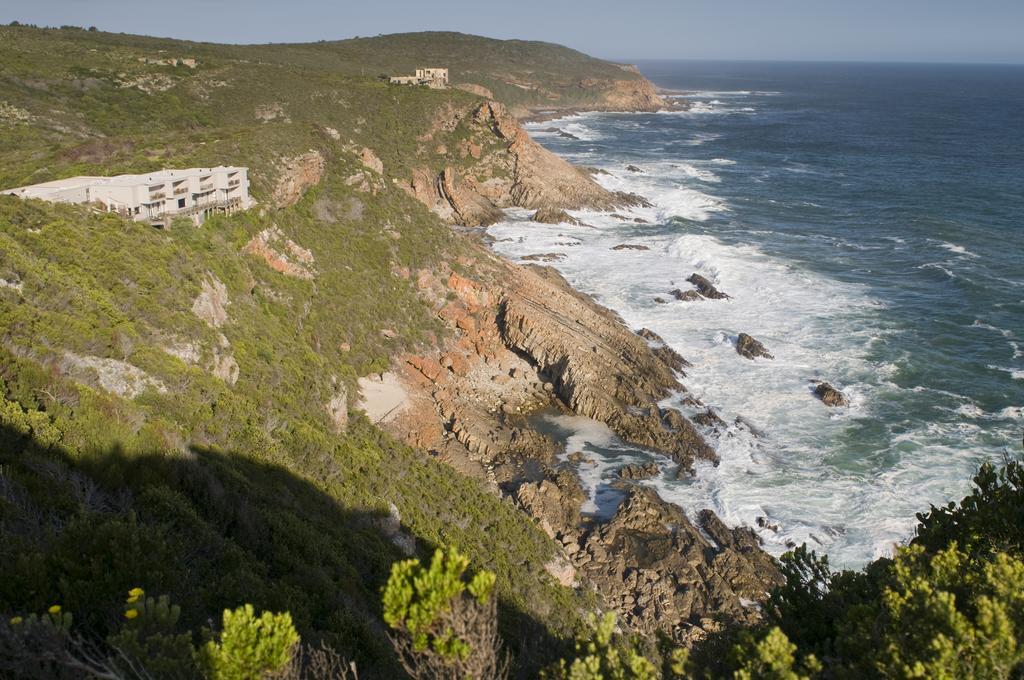 Plettenberg Park Hotel & Spa Плеттенберг-Бей Экстерьер фото