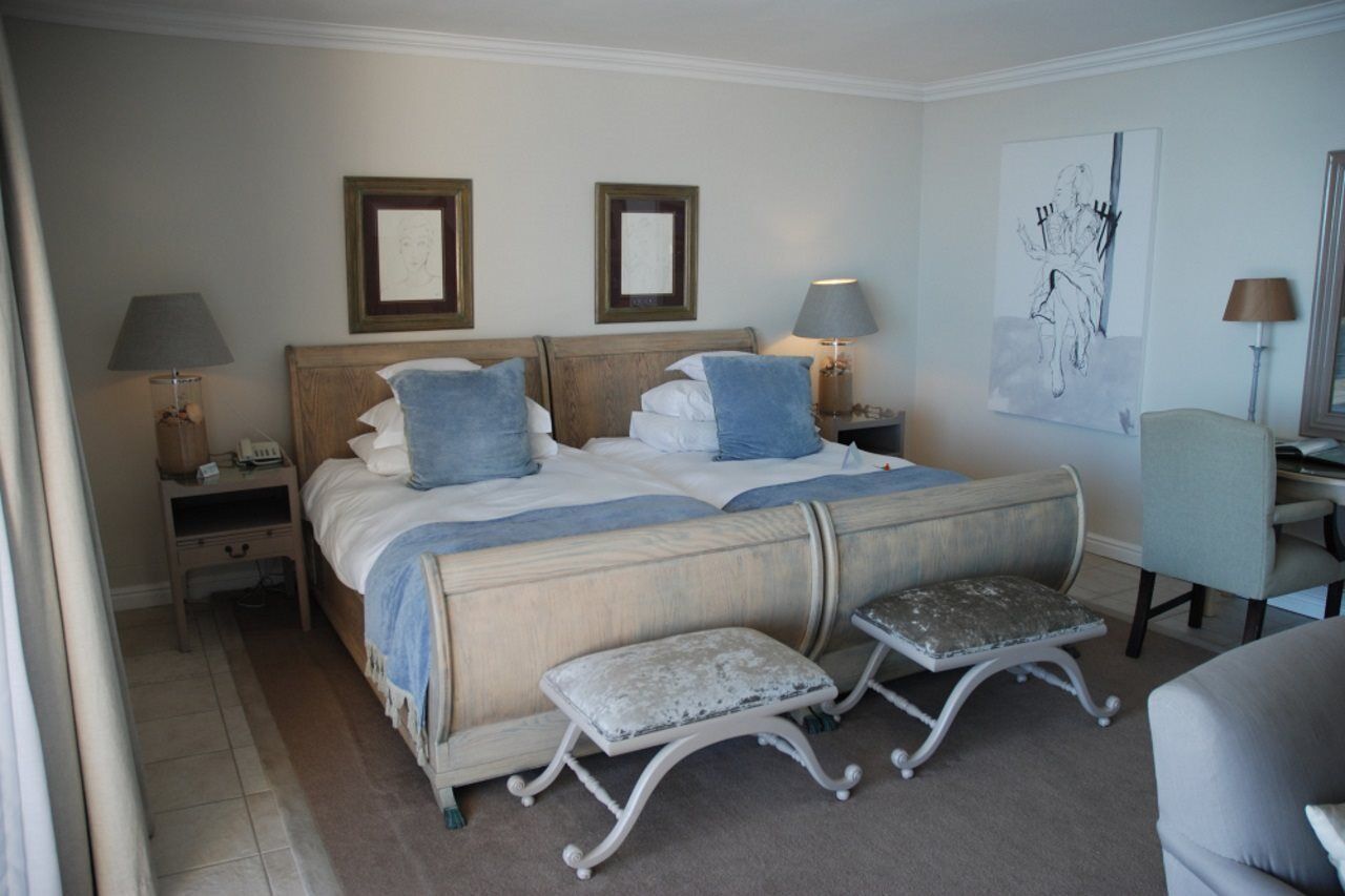 Plettenberg Park Hotel & Spa Плеттенберг-Бей Экстерьер фото